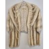 Image 1 : HOLT RENFREW FUR STOLE