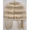 Image 3 : HOLT RENFREW FUR STOLE