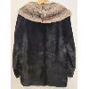 Image 4 : SIMPSON'S FUR JACKET - MONOGRAMED