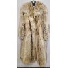 Image 1 : KELMANS TORONTO - FOX FUR COAT 