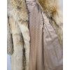 Image 3 : KELMANS TORONTO - FOX FUR COAT 