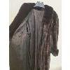 Image 3 : KELMANS TORONTO MINK FULL LENGTH COAT