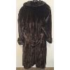 Image 4 : KELMANS TORONTO MINK FULL LENGTH COAT