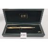 Image 2 : A.T. CROSS CO 10KT GOLD PLATED PEN W/ CASE