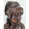 Image 2 : BRONZE WOMENS BUST