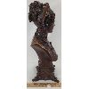 Image 4 : BRONZE WOMENS BUST
