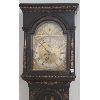 Image 3 : JOHN GARTLY (ABERDEEN) GRANDFATHER CLOCK - CIRCA 1790