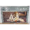 Image 1 : HOMESTUDIO SILVER STYLE 5 PIECE TEA & COFFEE SET