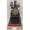 Image 2 : LOT OF 3 - STEAM ENGINE, CN LOCOMOTIVE TRAIN & MAMOD STEAM ENGINE