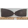 Image 3 : LOT OF 2 - NO. 7 SAD IRONS