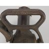 Image 2 : BRASS FIRE NOZZLE 