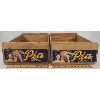 Image 1 : LOT OF 2 - PIA FRUIT BOXES 