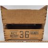 Image 2 : LOT OF 2 - PIA & BIANCOS FRUIT BOXES