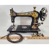 Image 1 : SINGER SEWING MACHINE W/ BELT & ACCESSORIES