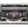 Image 3 : BROTHER VALIANT PORTABLE TYPEWRITER 