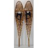 Image 1 : PAIR OF VINTAGE SNOWSHOES