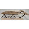 Image 3 : ANTIQUE RACING SLED