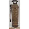 Image 1 : FOAMITE COPPER FIRE EXTINGUISHER