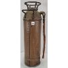 Image 4 : FOAMITE COPPER FIRE EXTINGUISHER