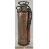 Image 4 : THE GUARDIAN FIRE EXTINGUISHER - BRASS/COPPER