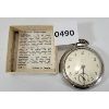 Image 2 : LOT OF 6 - TOBACCO PIPES, WRIST WATCH & WESTCLOX POCKET WATCH