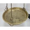 Image 5 : IRON & BRASS BALANCE SCALE