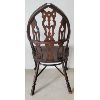 Image 2 : GOTHIC STYLE ARM CHAIR