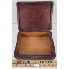 Image 1 : JOHNNIE WALKER CIGAR BOX 