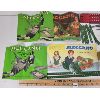 Image 2 : MECCANO SET W/ CATALOGUES, INSTRUCTIONS & ACCESSORIES