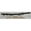 Image 5 : DISPLAY KATANA W/ SCABBARD