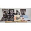 Image 1 : LOT OF 11 - WALKER'S OTTAWA INUIT ART CATALOGS & REFERENCE BOOKS