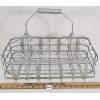 Image 1 : WIRE MILK CRATE