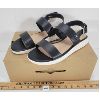 Image 1 : ALDO WOMEN'S LEATHER SANDALS - NEW - SZ 9