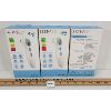 Image 1 : LOT OF 3 - BESTMED INFRARED FOREHEAD THERMOMETERS - NEW