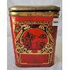 Image 1 : PALM ROOM BLEND TEA TIN