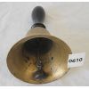 Image 2 : BRASS SCHOOL BELL