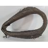 Image 1 : LOT OF 3 - HORSE COLLAR AND HAMES - SEE ALL PICS