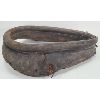 Image 4 : LOT OF 3 - HORSE COLLAR AND HAMES - SEE ALL PICS