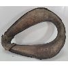 Image 5 : LOT OF 3 - HORSE COLLAR AND HAMES - SEE ALL PICS