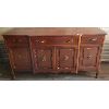 Image 1 : 4 DOOR SIDEBOARD