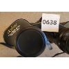 Image 3 : SKYLINE 7.5 DEGREE BINOCULARS W/ CARRYING CASE