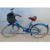 Image 1 : EVERYDAY KENSINGTON WOMEN'S BICYCLE W/ BASKET