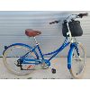 Image 5 : EVERYDAY KENSINGTON WOMEN'S BICYCLE W/ BASKET