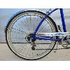 Image 2 : HUFFY CLASSIC BEACH EDITION BICYCLE