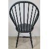 Image 3 : ANTIQUE WINDSOR CHAIR