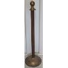 Image 1 : BRASS STANCHION