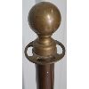 Image 2 : BRASS STANCHION