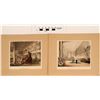 Image 1 : Famous Original Lithographs of  London Scenes [124630]