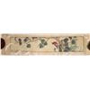 Image 1 : Japanese or Chinese Red Bird Print [132058]