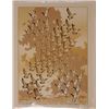 Image 1 : Robert A. Kercher Serigraph "Fly Away Favorites"  [131944]